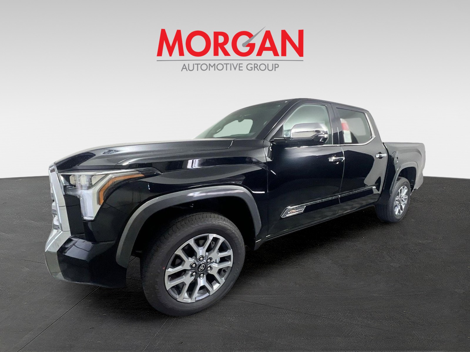 2026 Toyota Tundra - Photo 2