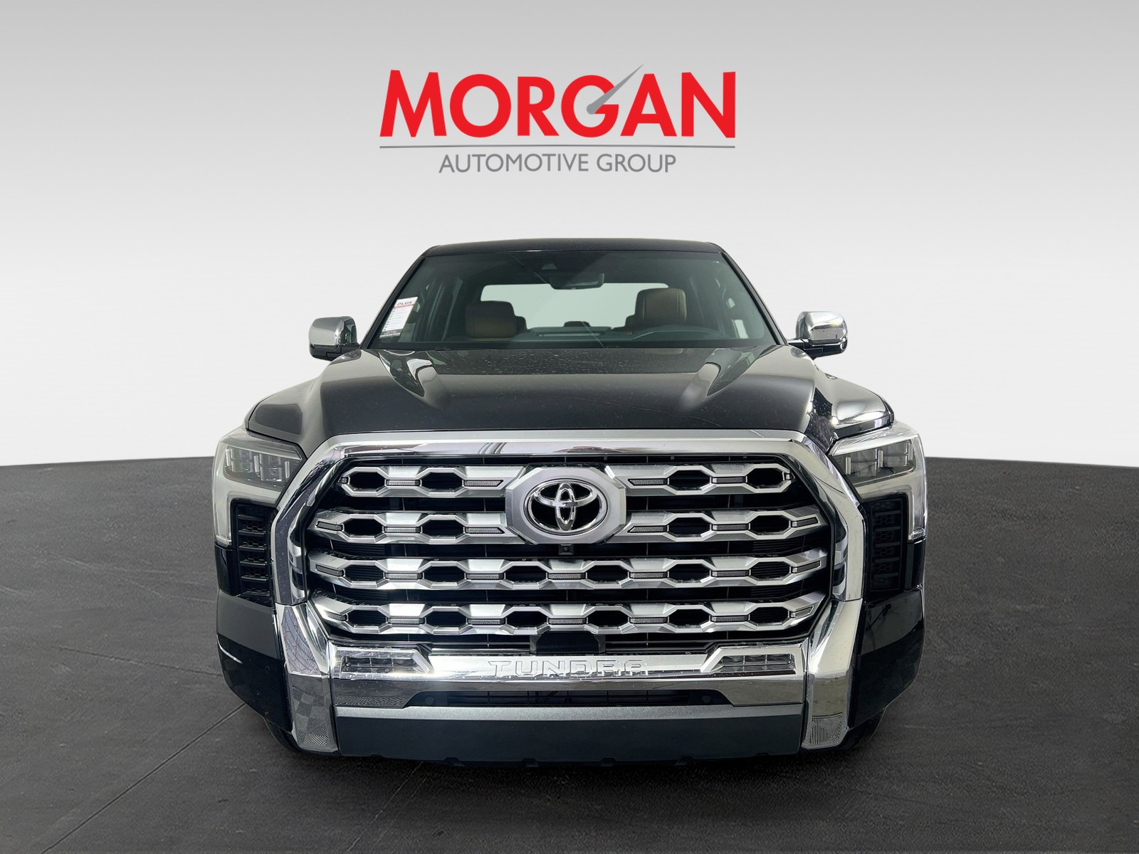 2026 Toyota Tundra - Photo 3
