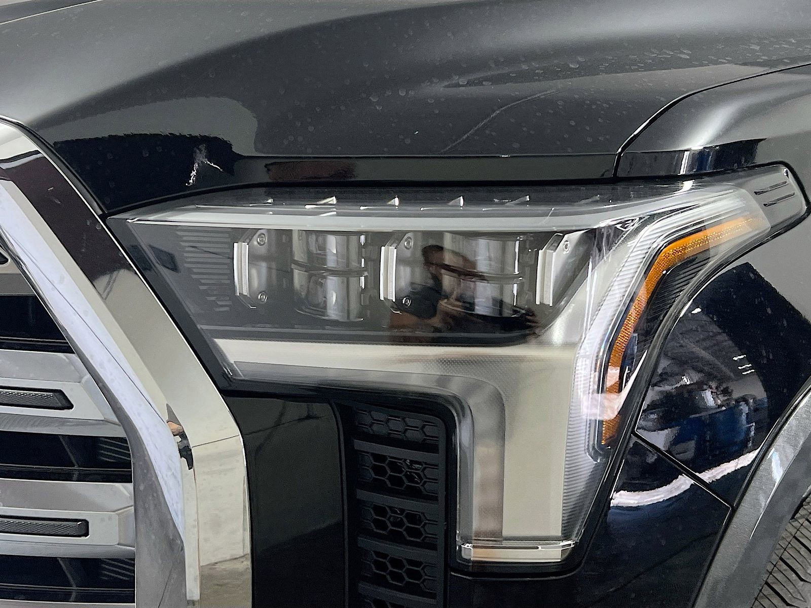 2026 Toyota Tundra - Photo 9
