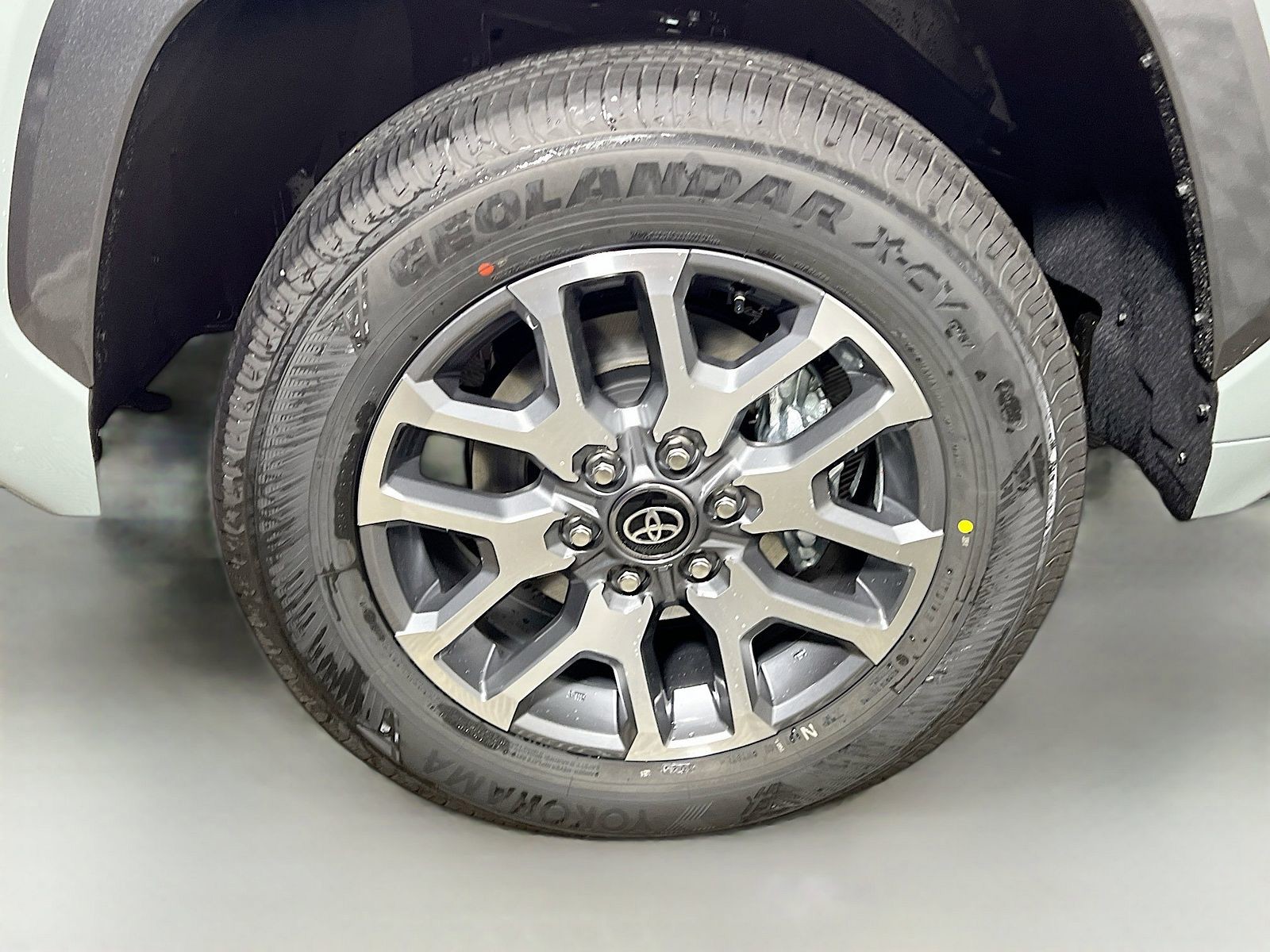 2026 Toyota Tundra - Photo 10