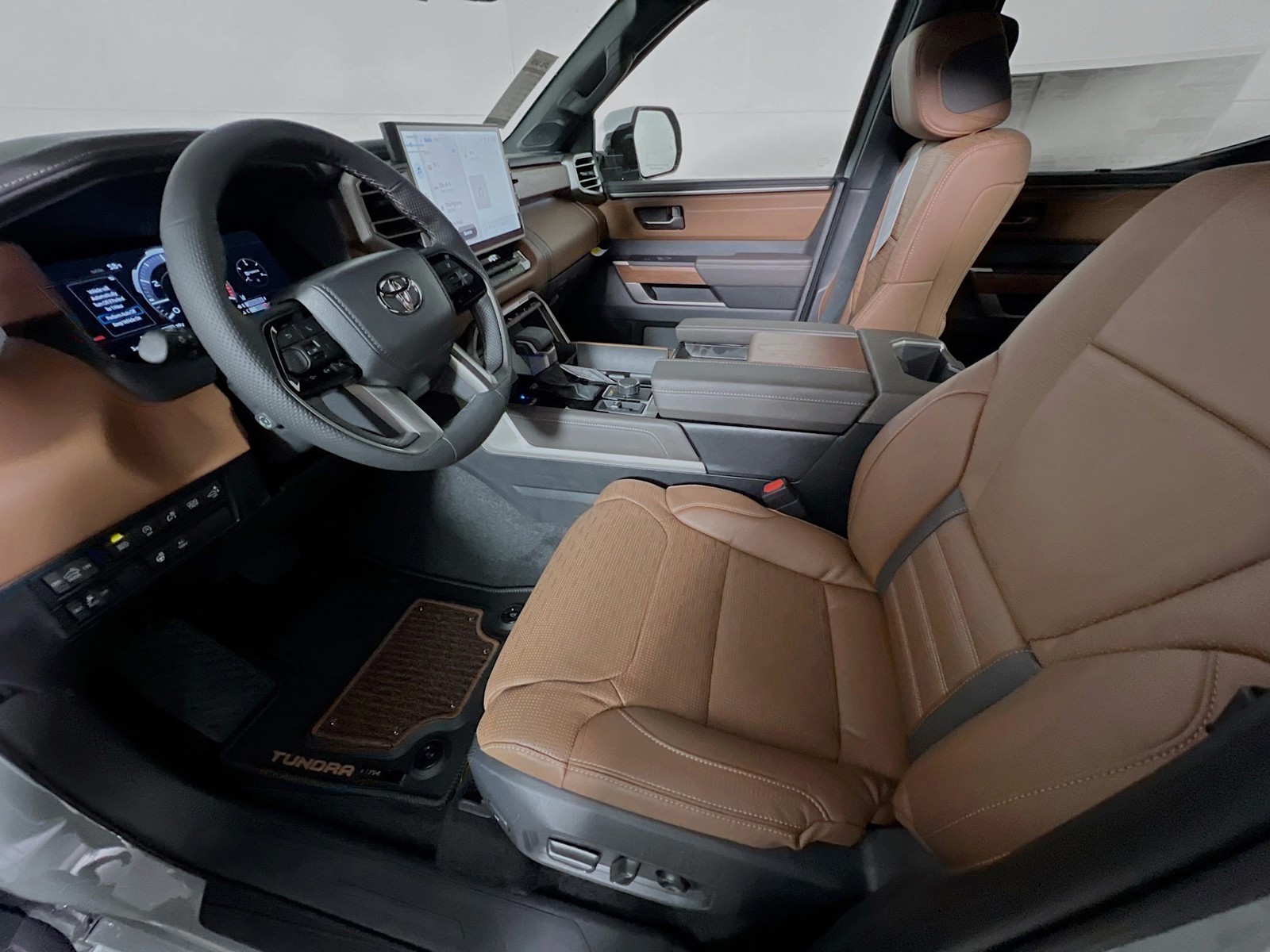 2026 Toyota Tundra - Photo 11