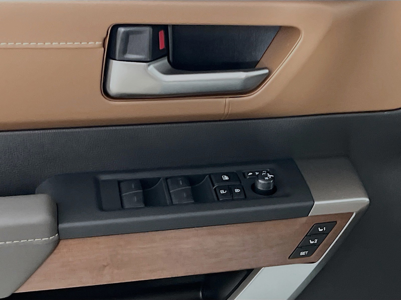 2026 Toyota Tundra - Photo 13