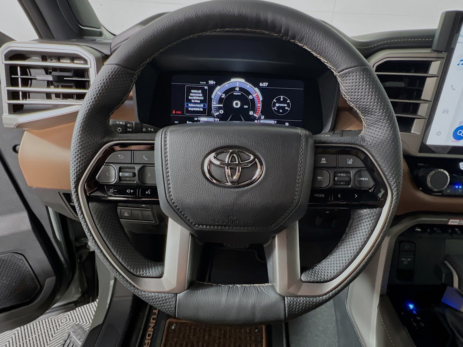 2026 Toyota Tundra - Photo 14