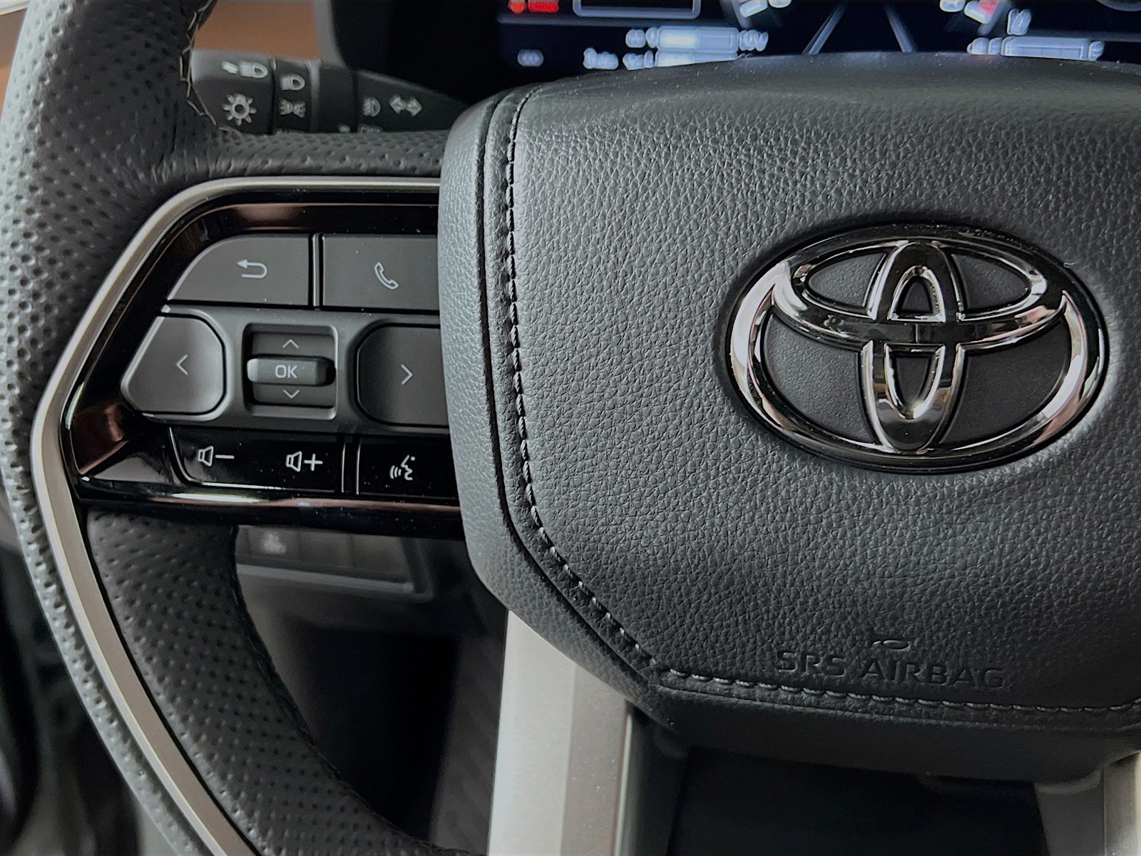 2026 Toyota Tundra - Photo 15