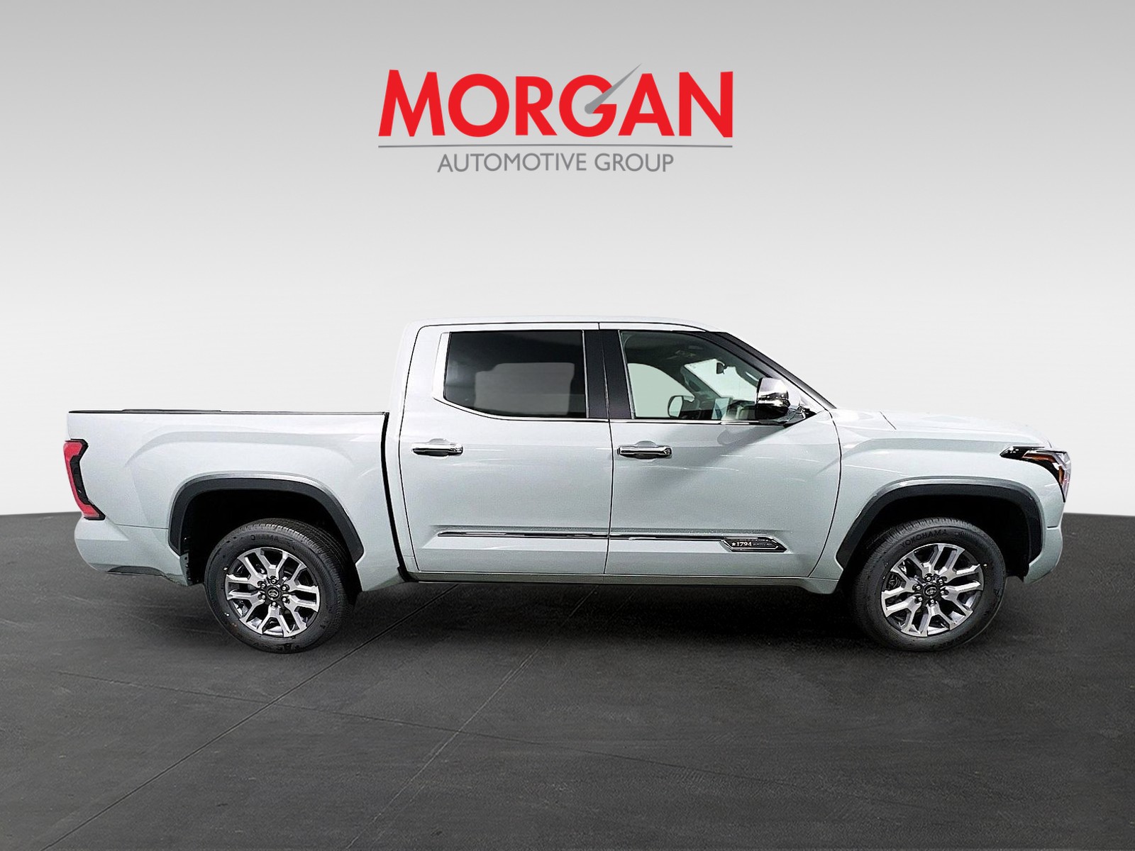 2026 Toyota Tundra - Photo 6