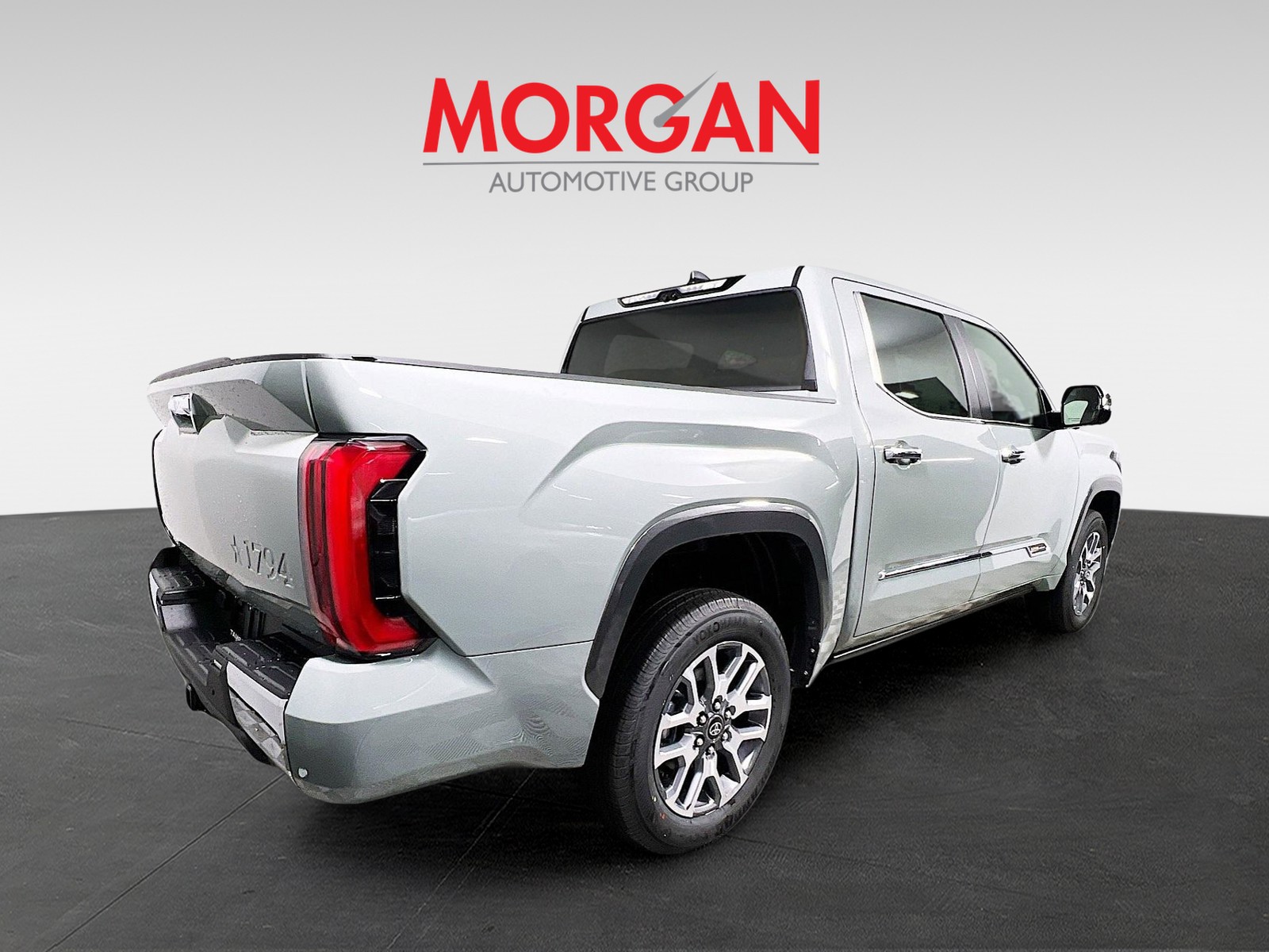 2026 Toyota Tundra - Photo 4