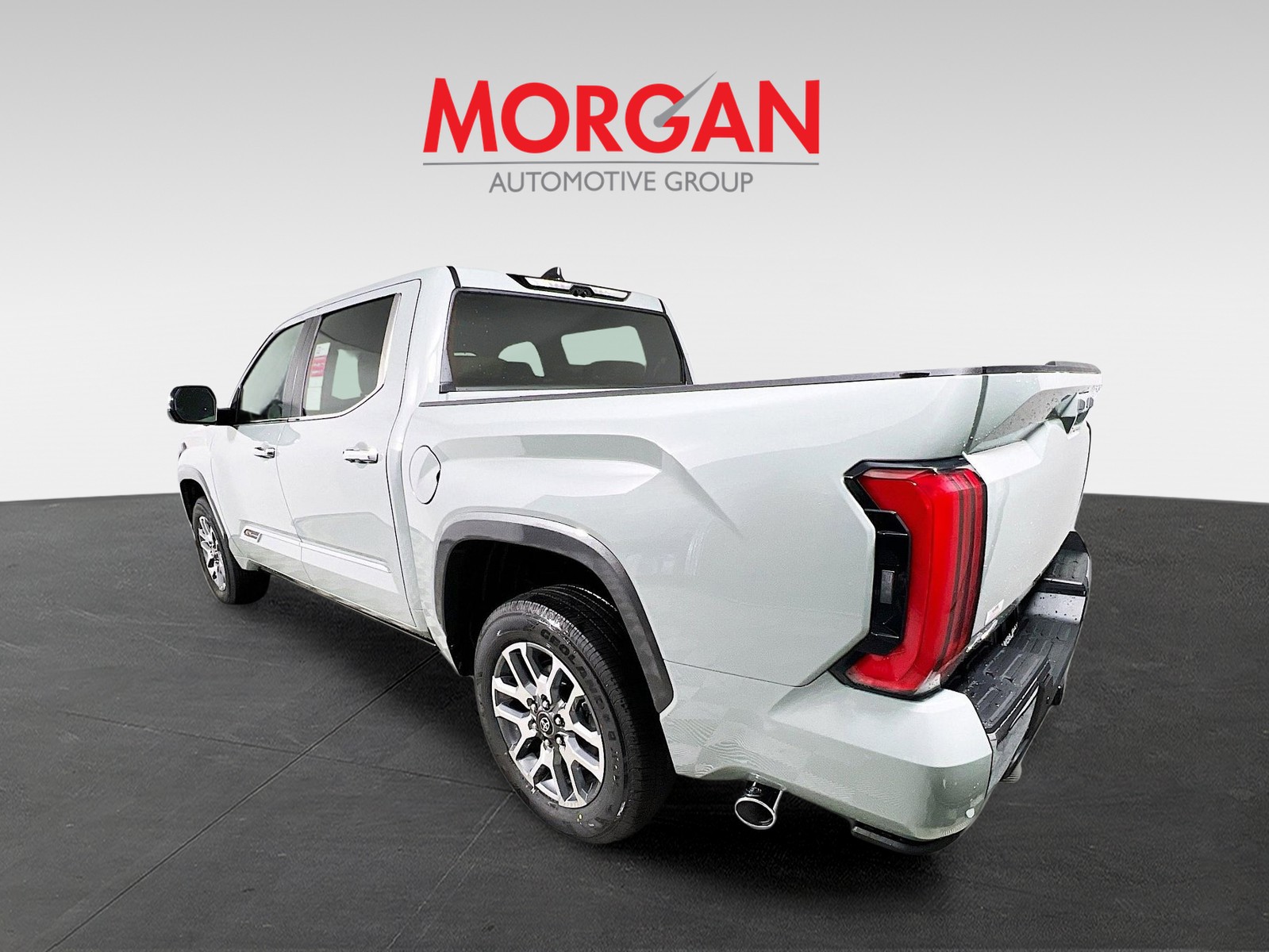 2026 Toyota Tundra - Photo 5