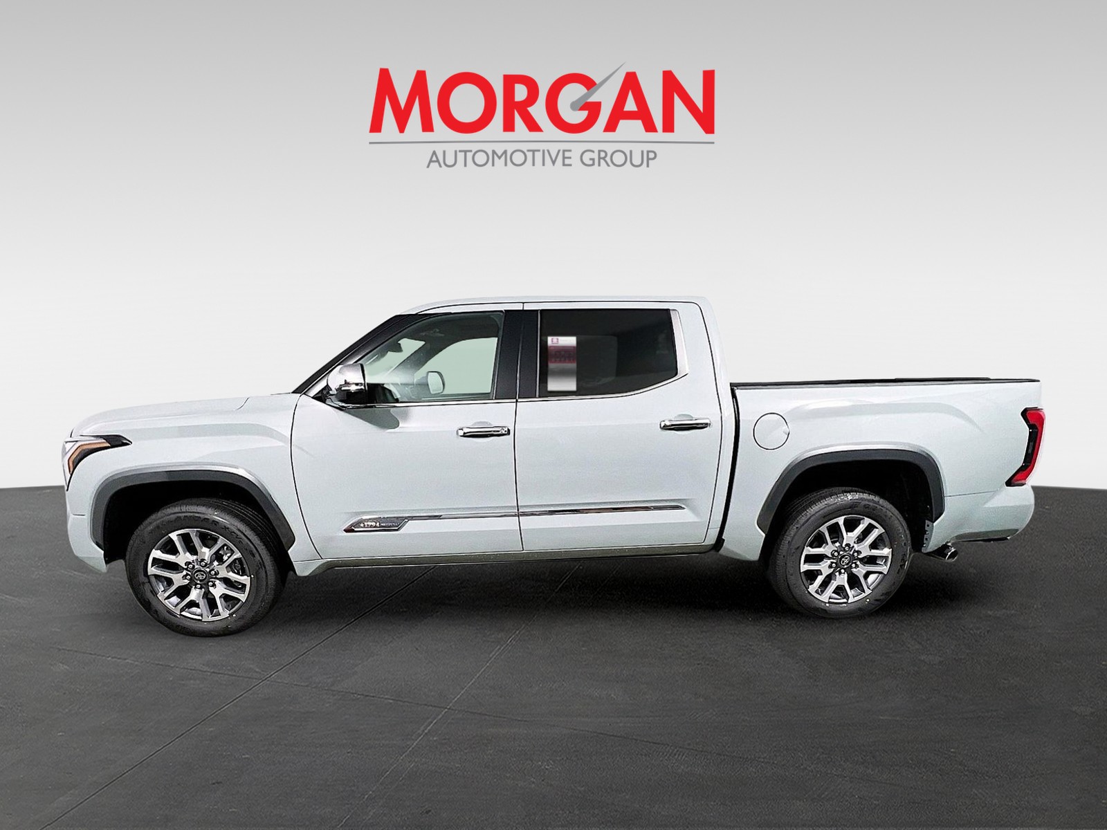 2026 Toyota Tundra - Photo 7