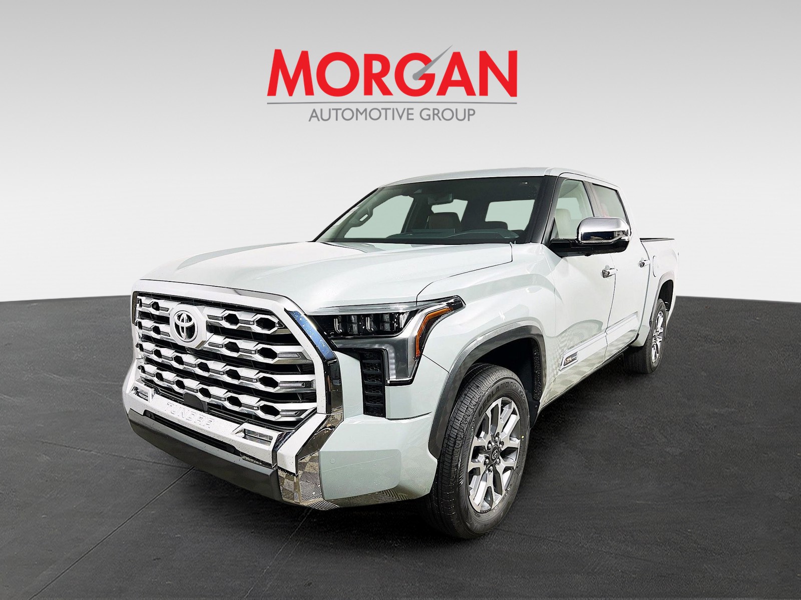 2026 Toyota Tundra - Photo 2