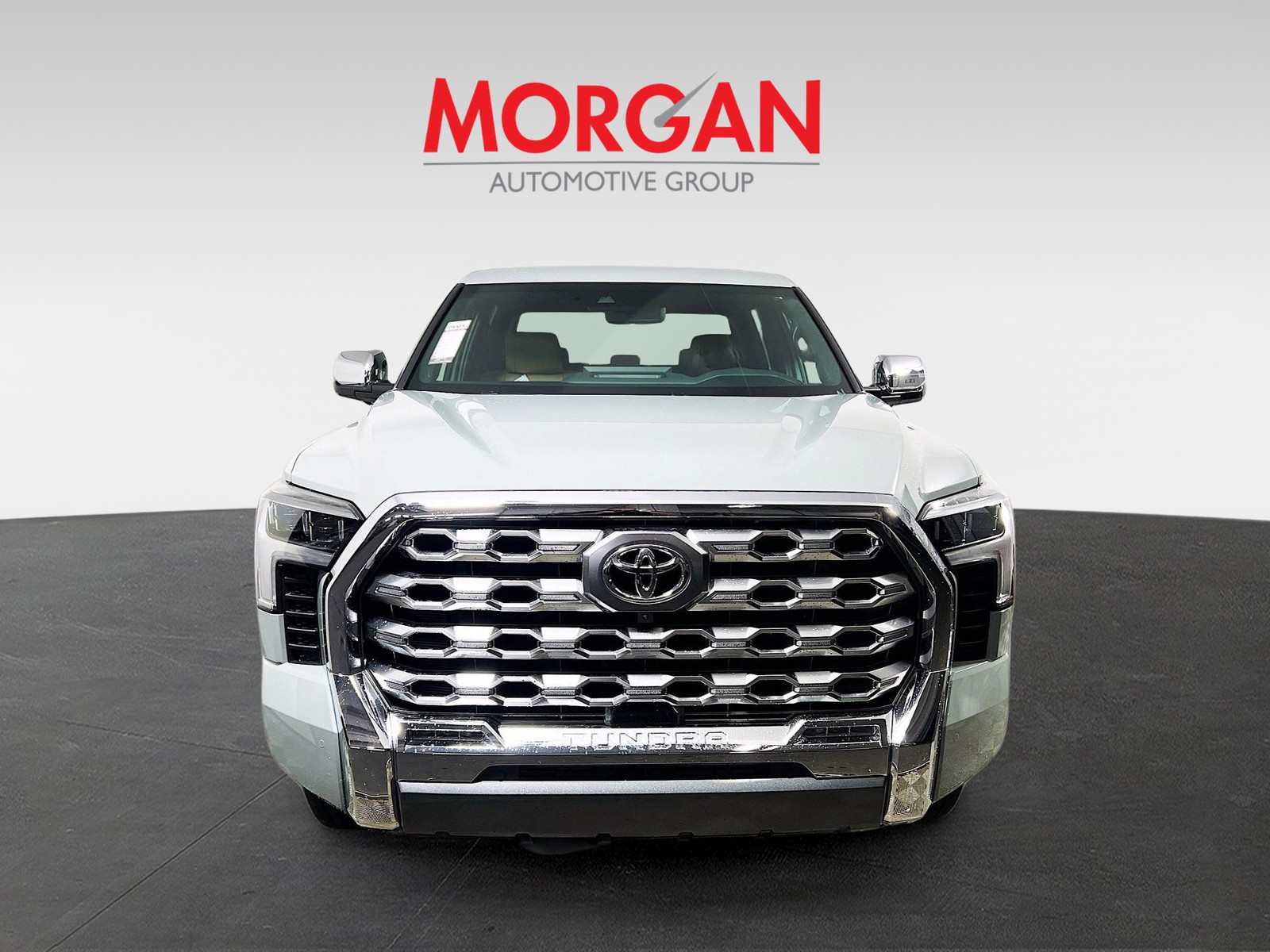 2026 Toyota Tundra - Photo 3