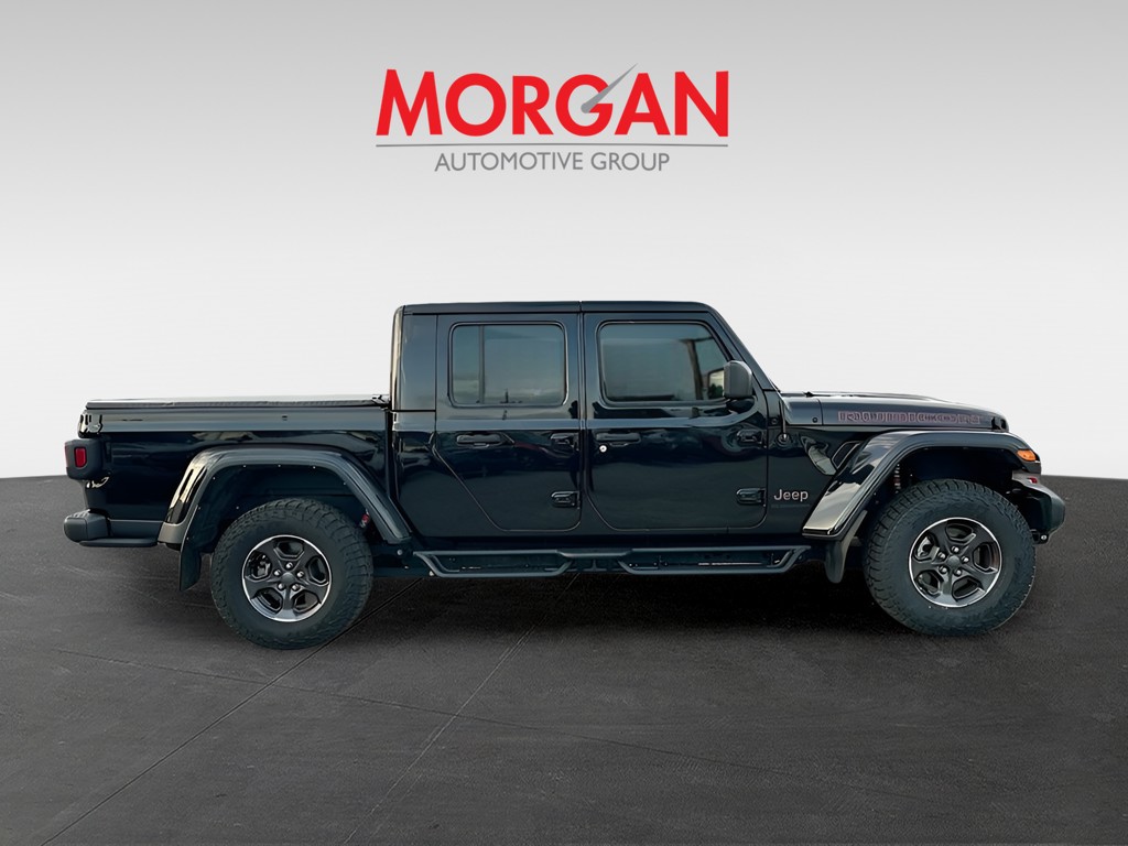 2021 Jeep Gladiator - Photo 8