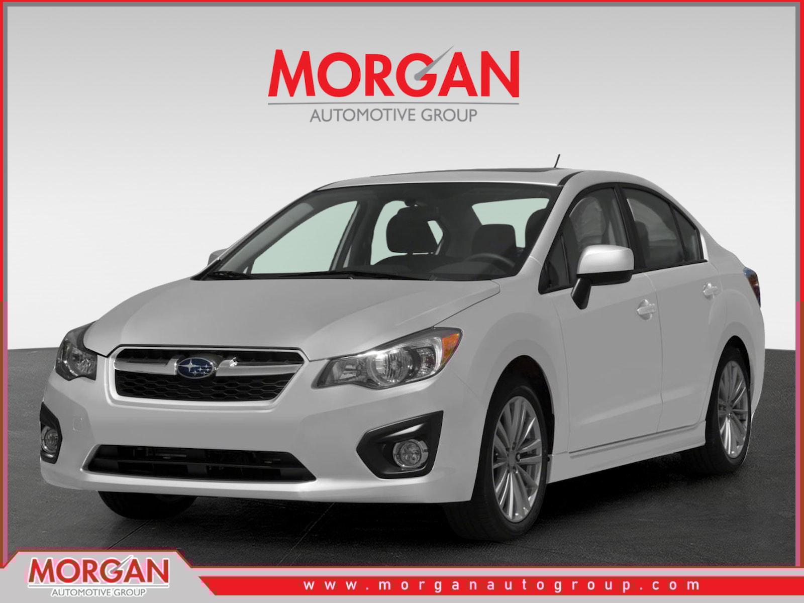 2013 Subaru Impreza 2.0I Limited's photo