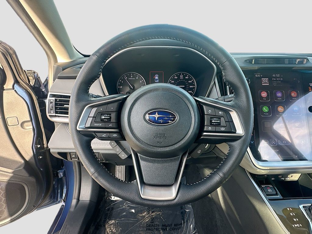 2020 Subaru Legacy - Photo 11