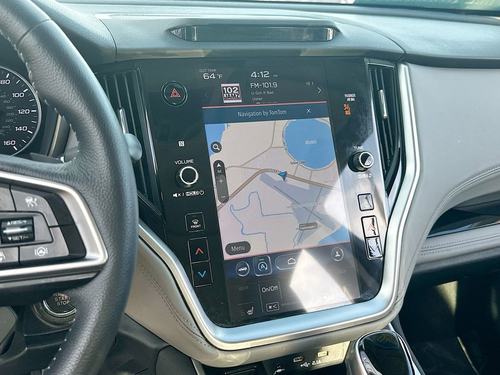 2020 Subaru Legacy - Photo 13