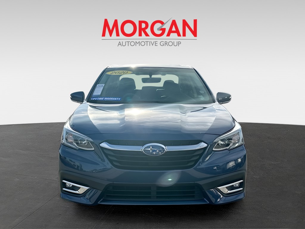 2020 Subaru Legacy - Photo 3