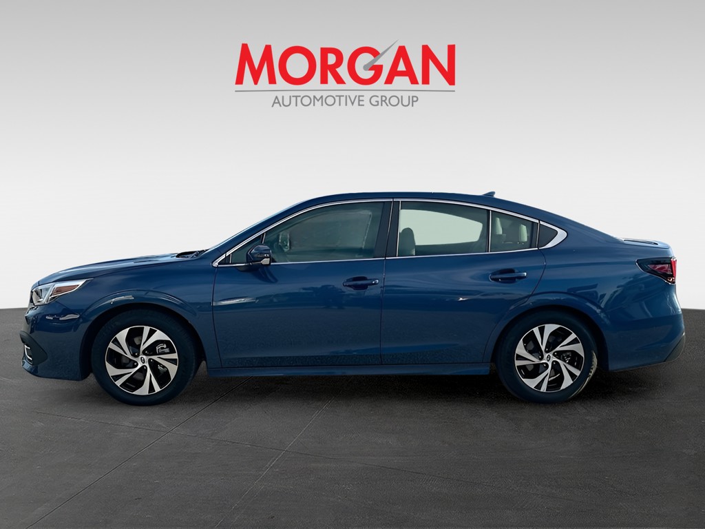 2020 Subaru Legacy - Photo 7