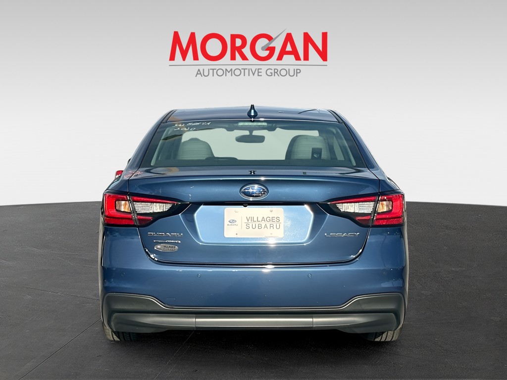 2020 Subaru Legacy - Photo 6