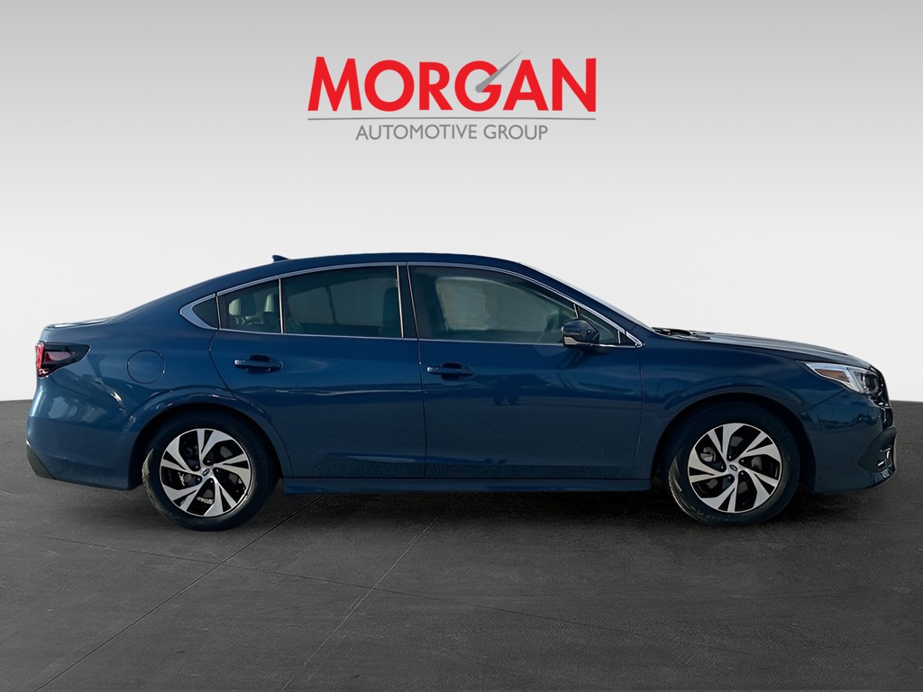 2020 Subaru Legacy - Photo 8