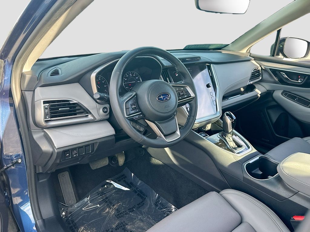 2020 Subaru Legacy - Photo 9