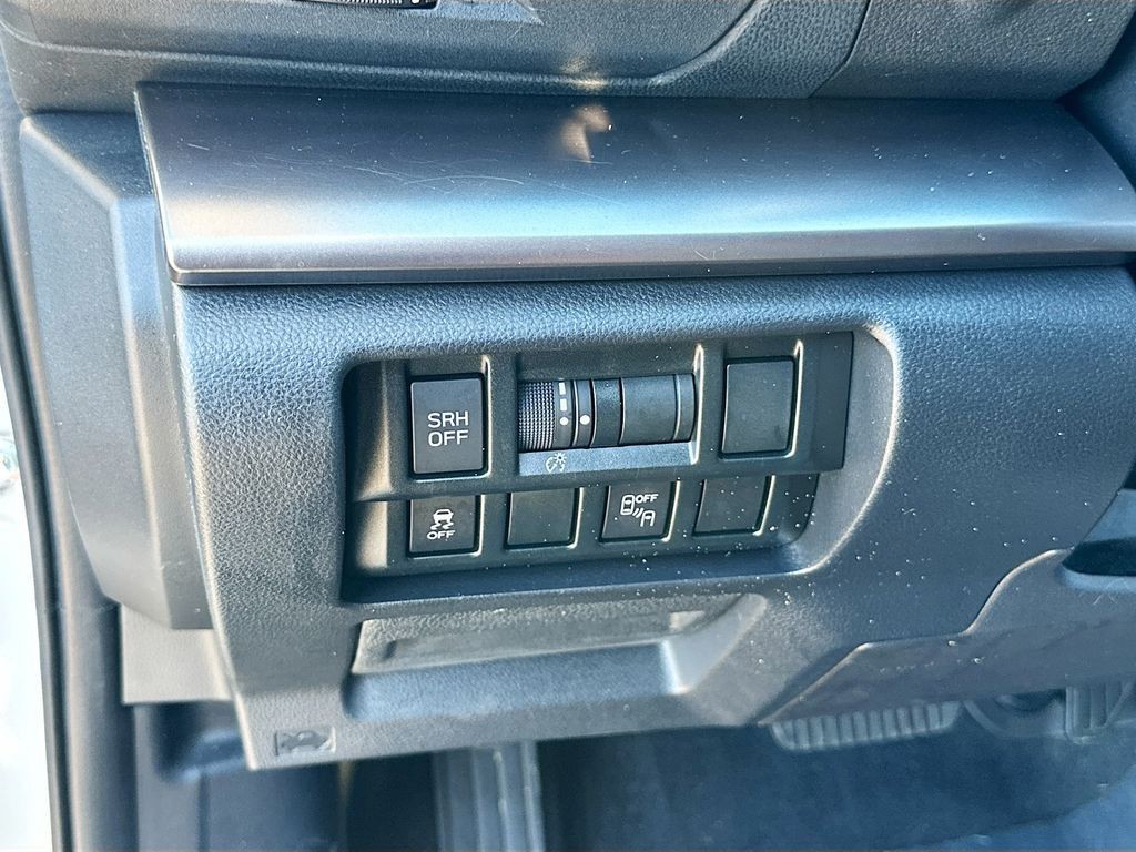 2018 Subaru Crosstrek - Photo 10