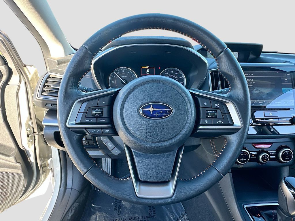 2018 Subaru Crosstrek - Photo 11