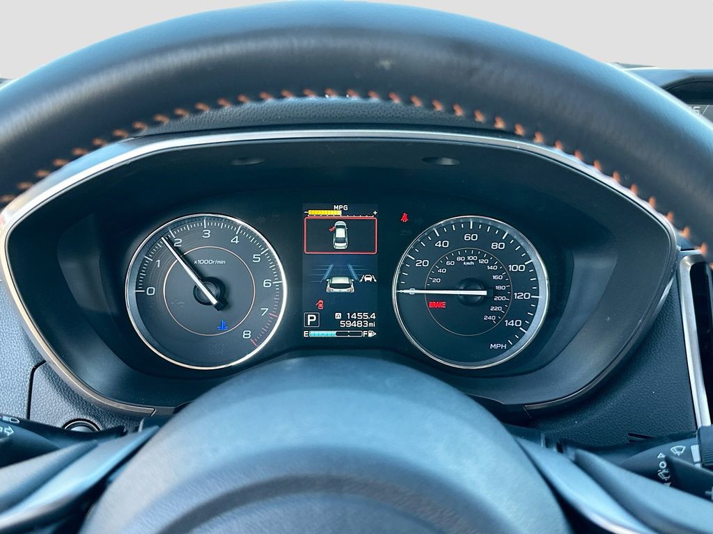 2018 Subaru Crosstrek - Photo 12
