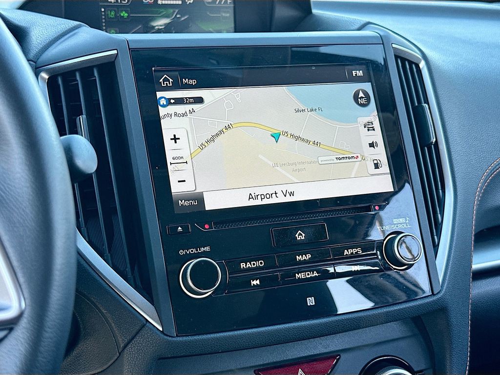 2018 Subaru Crosstrek - Photo 13