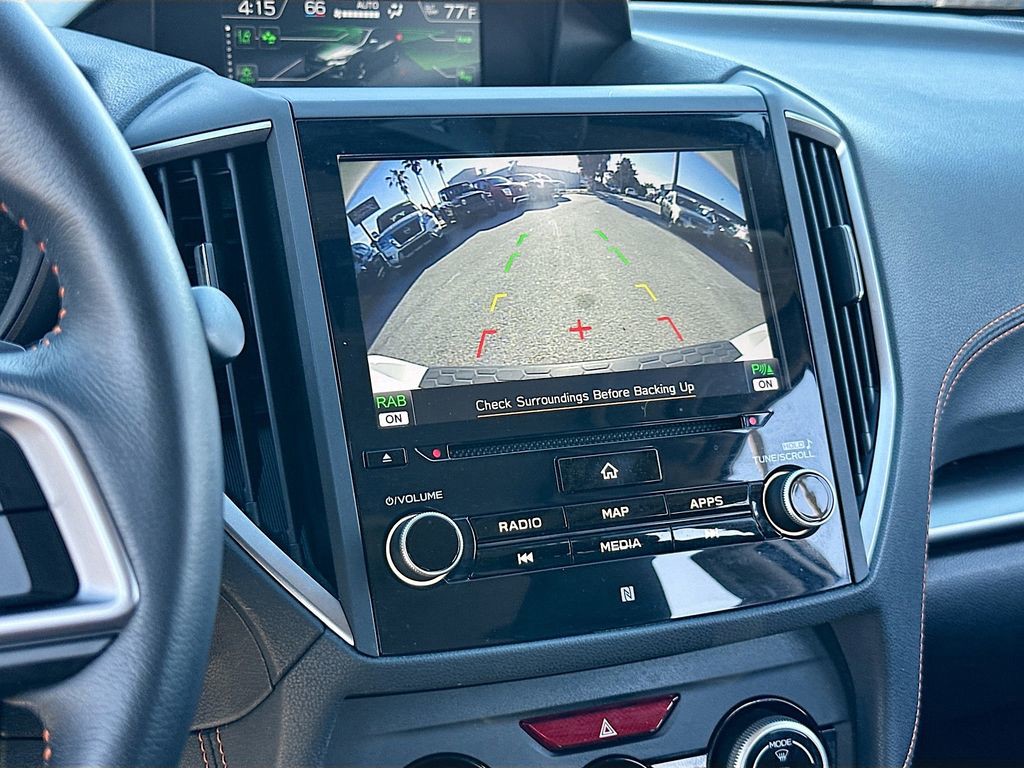 2018 Subaru Crosstrek - Photo 14
