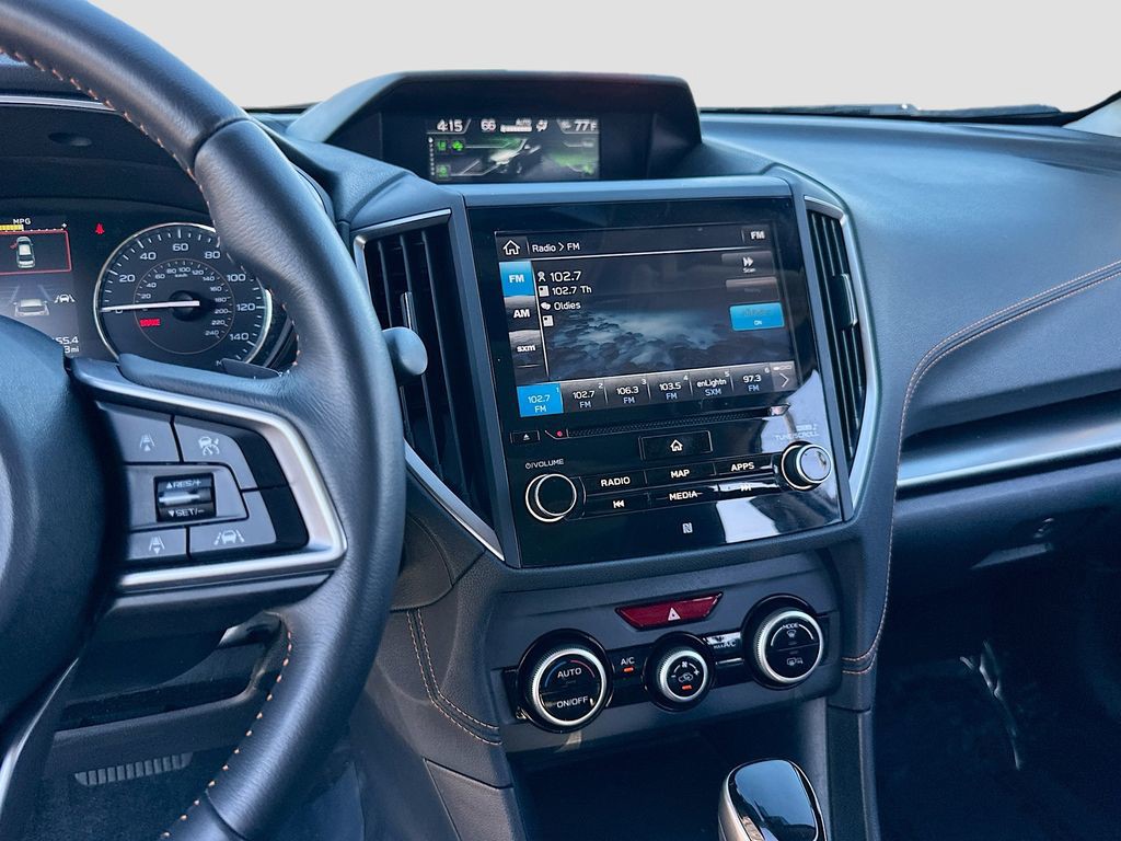 2018 Subaru Crosstrek - Photo 15