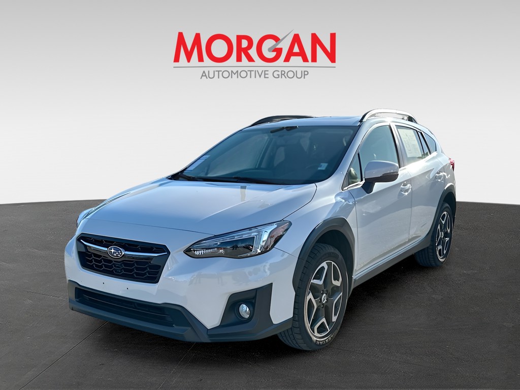 2018 Subaru Crosstrek - Photo 2