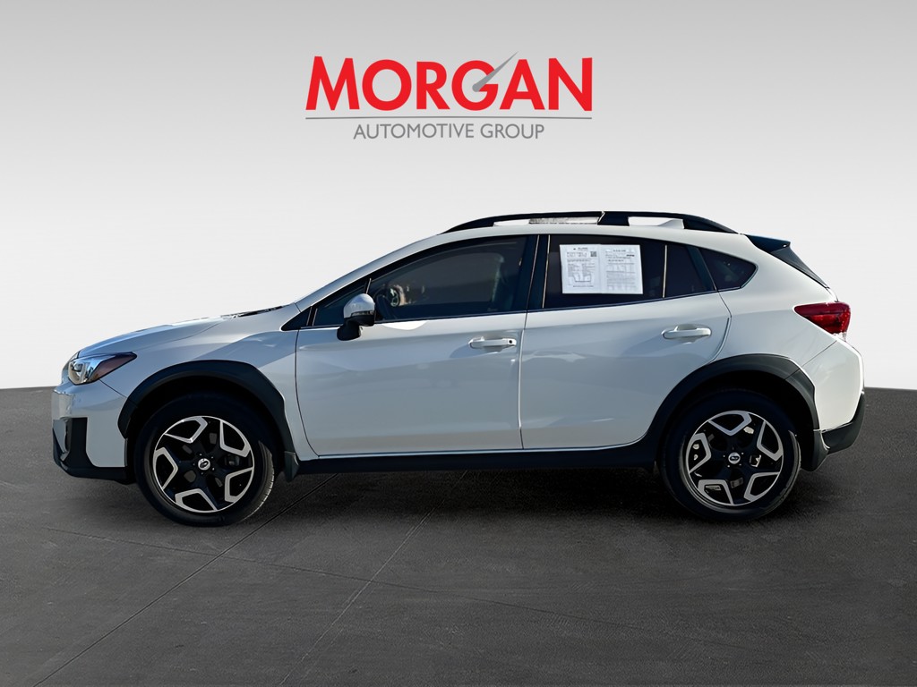 2018 Subaru Crosstrek - Photo 7