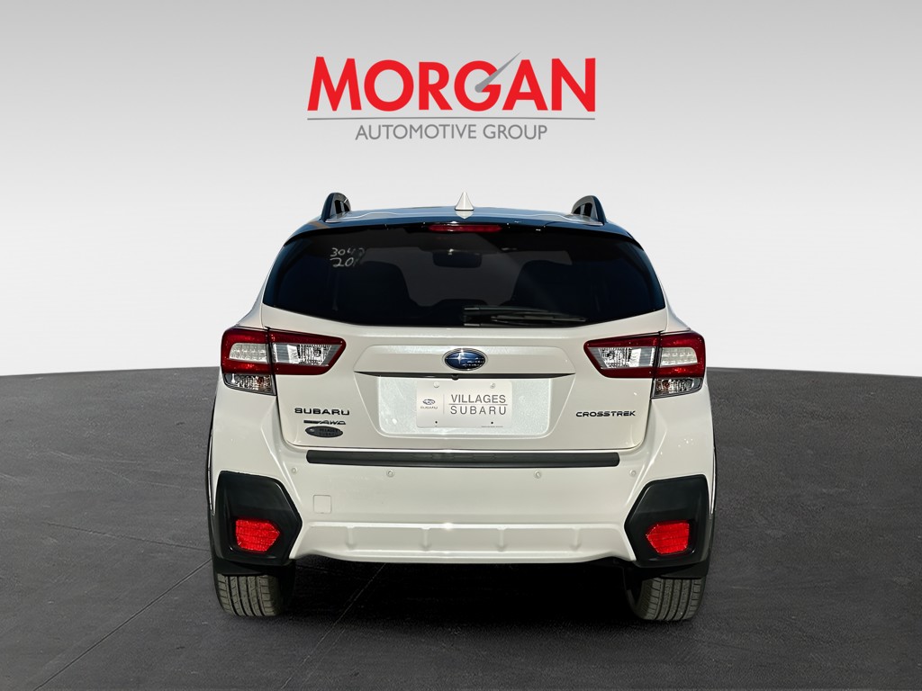 2018 Subaru Crosstrek - Photo 6