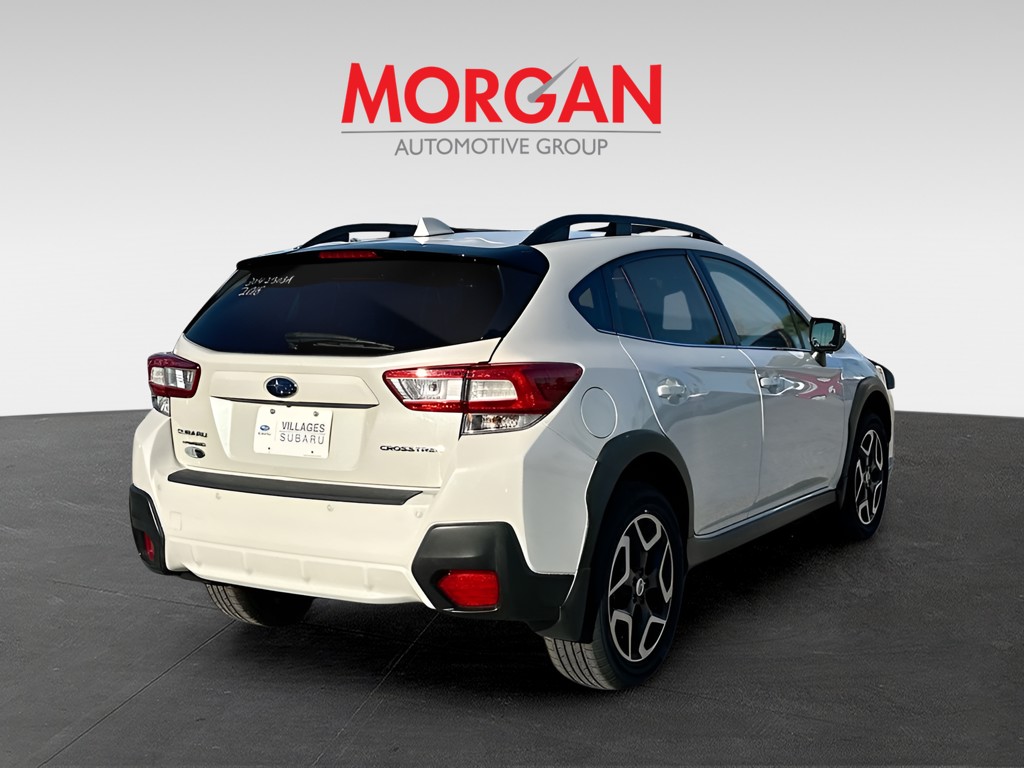 2018 Subaru Crosstrek - Photo 5
