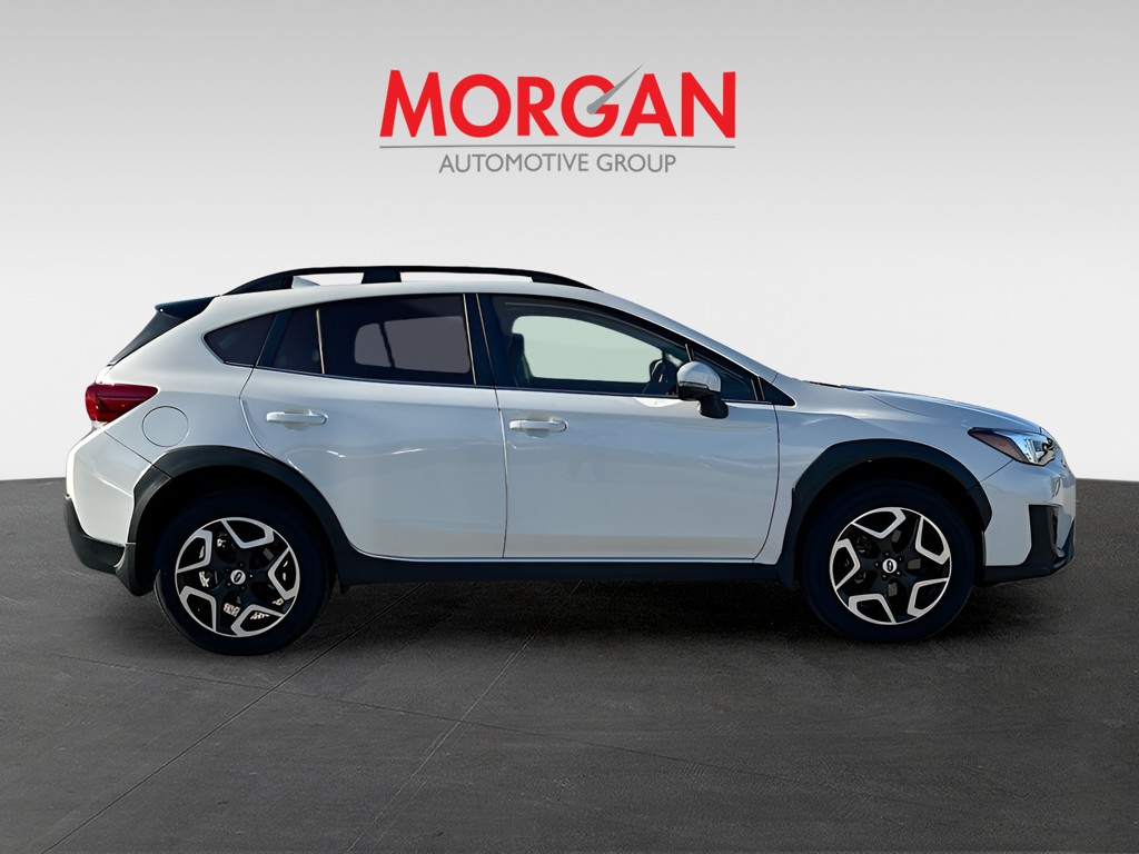 2018 Subaru Crosstrek - Photo 8