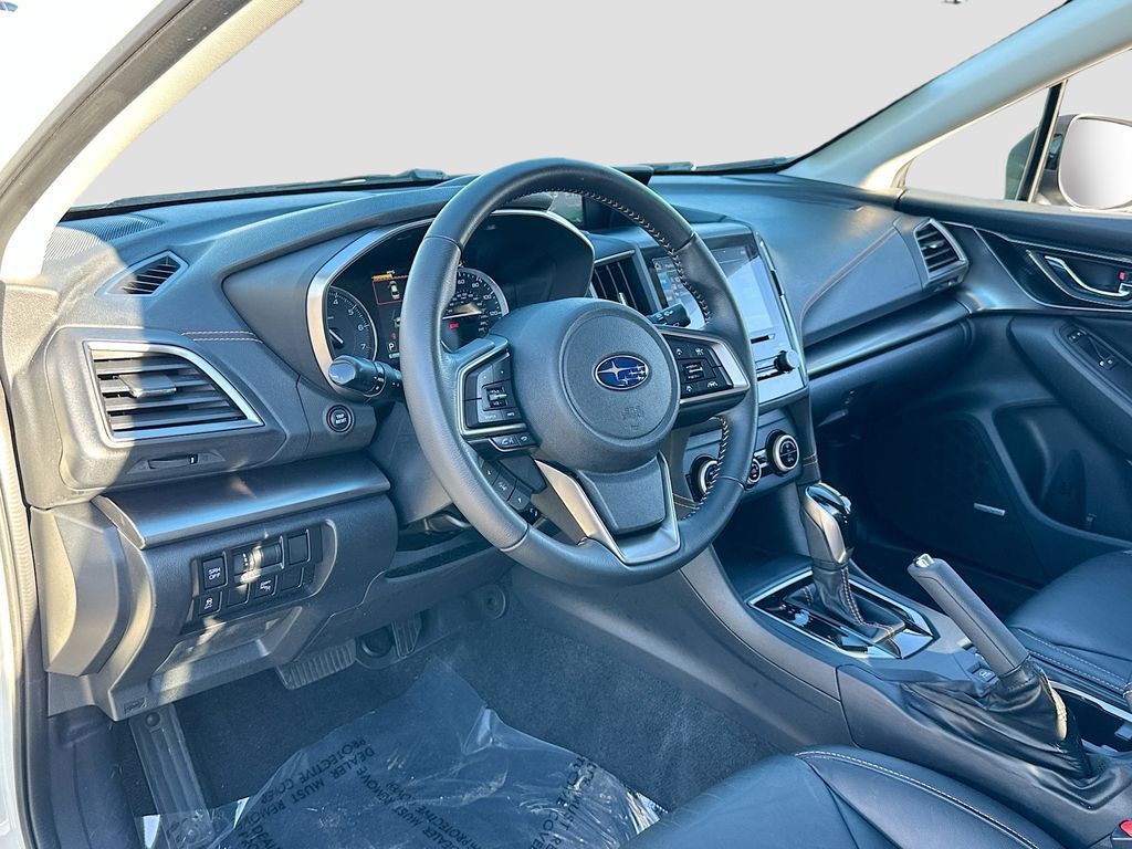 2018 Subaru Crosstrek - Photo 9