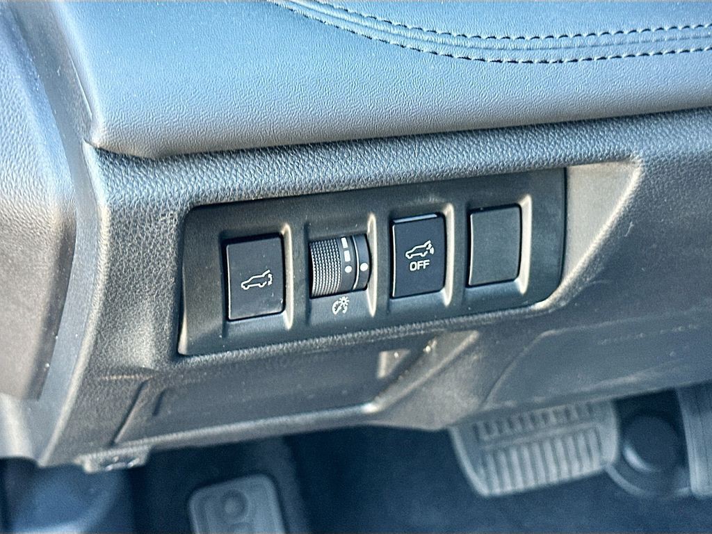 2023 Subaru Outback - Photo 10