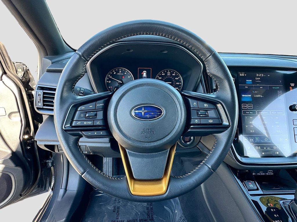 2023 Subaru Outback - Photo 11