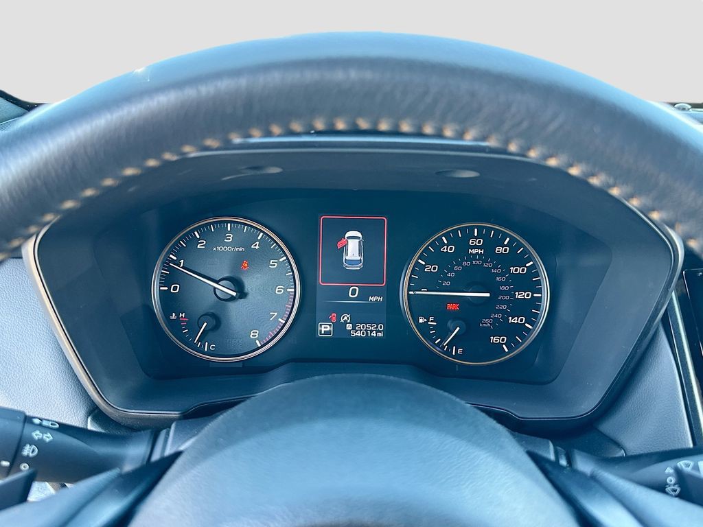 2023 Subaru Outback - Photo 12