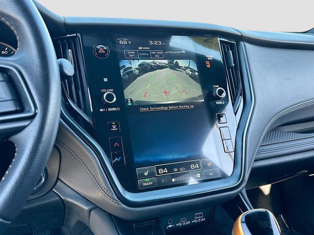 2023 Subaru Outback - Photo 13