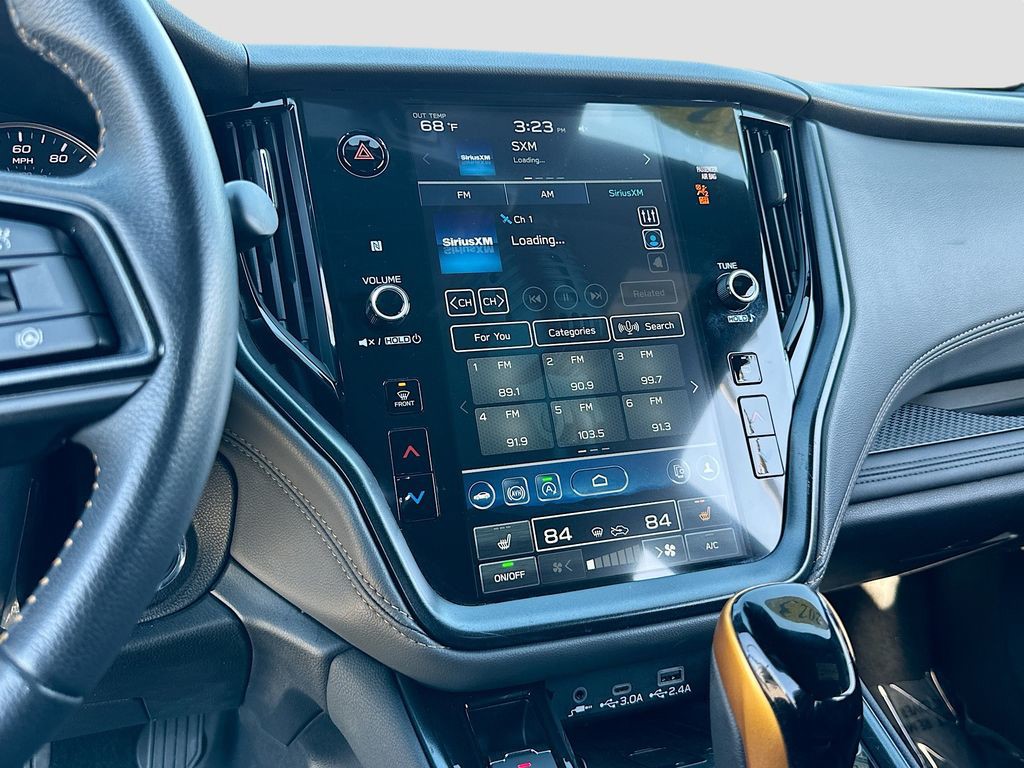 2023 Subaru Outback - Photo 14