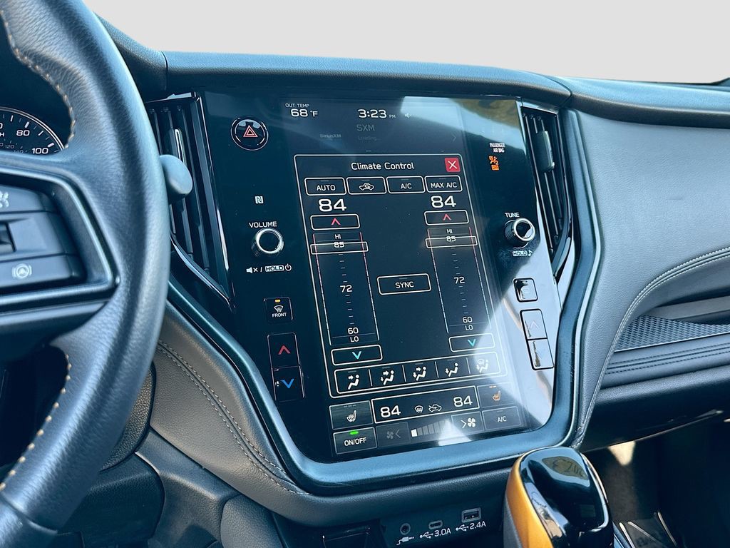 2023 Subaru Outback - Photo 15