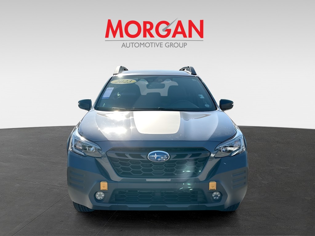 2023 Subaru Outback - Photo 3