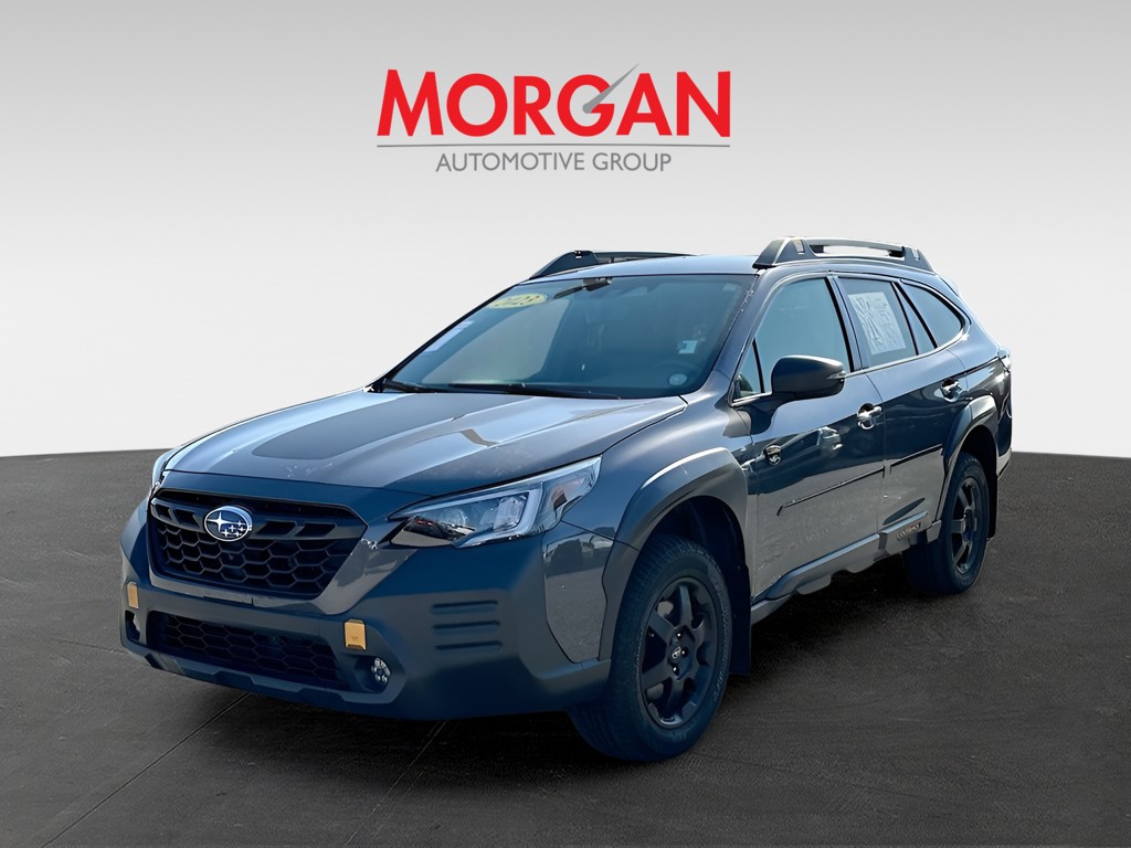 2023 Subaru Outback - Photo 2