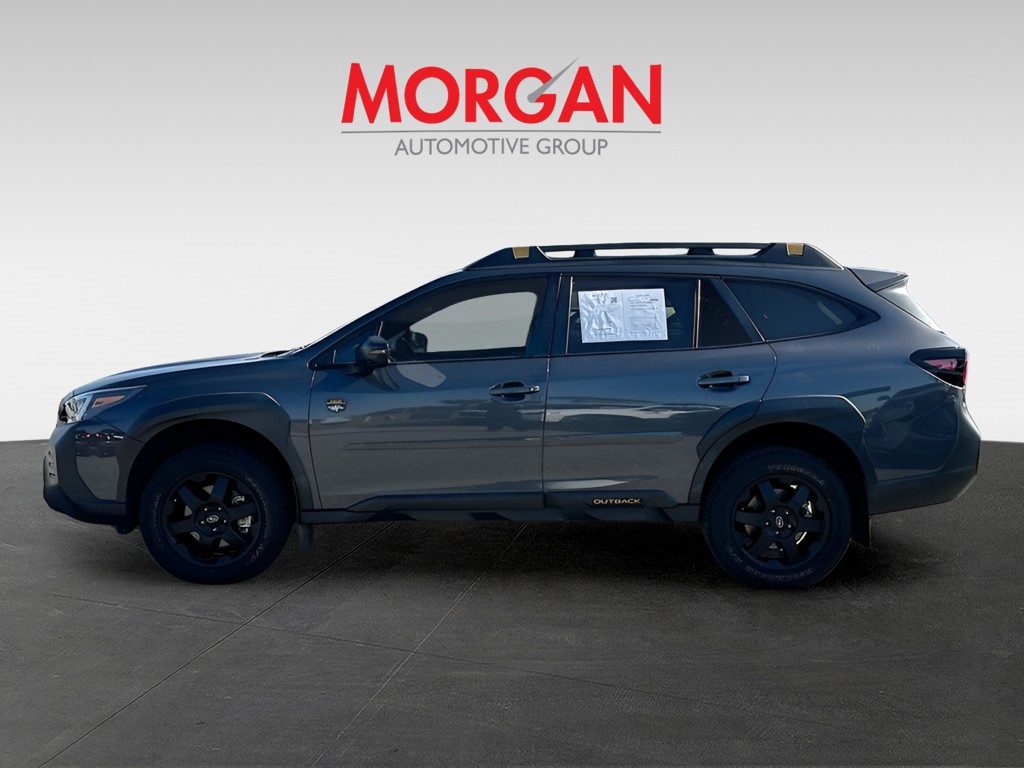 2023 Subaru Outback - Photo 7
