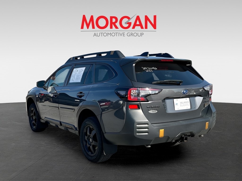 2023 Subaru Outback - Photo 4