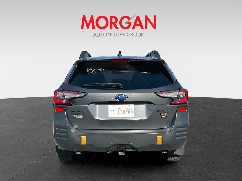2023 Subaru Outback - Photo 6