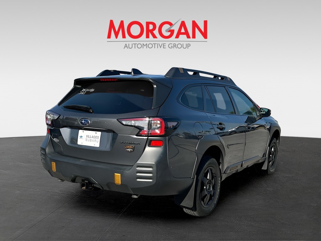 2023 Subaru Outback - Photo 5