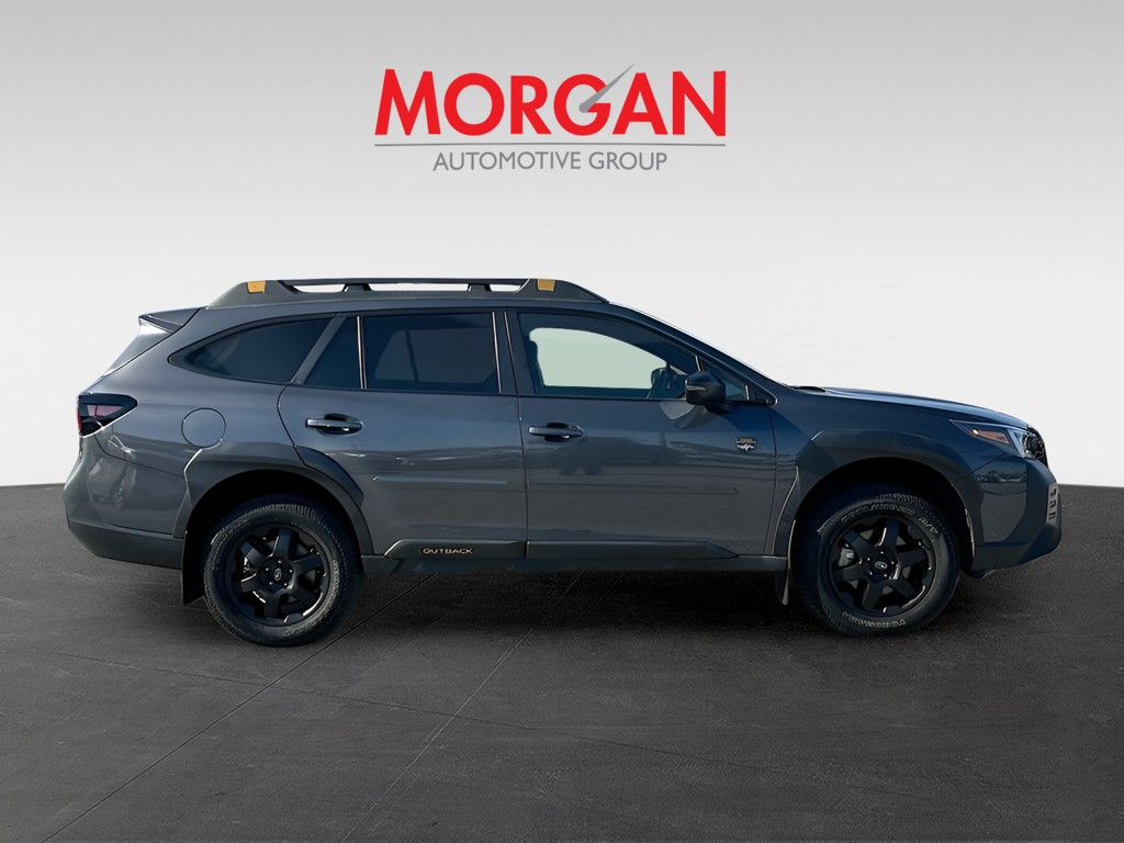 2023 Subaru Outback - Photo 8