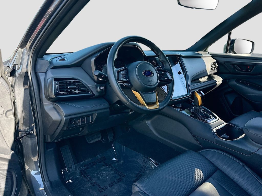 2023 Subaru Outback - Photo 9