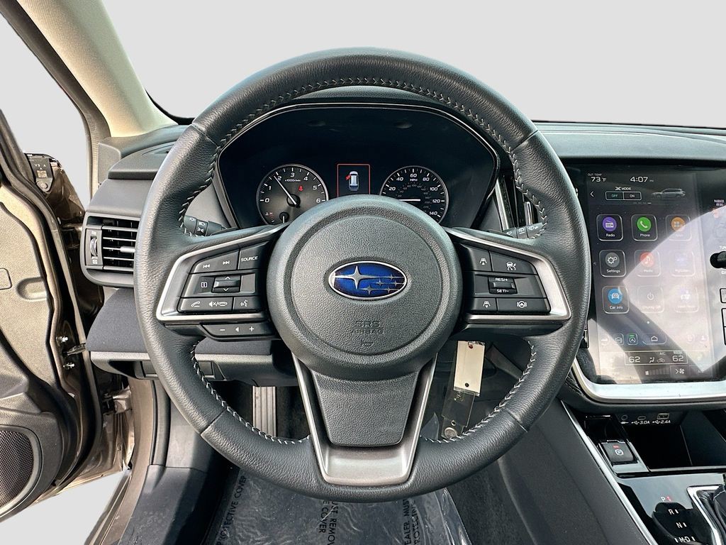 2023 Subaru Outback - Photo 11
